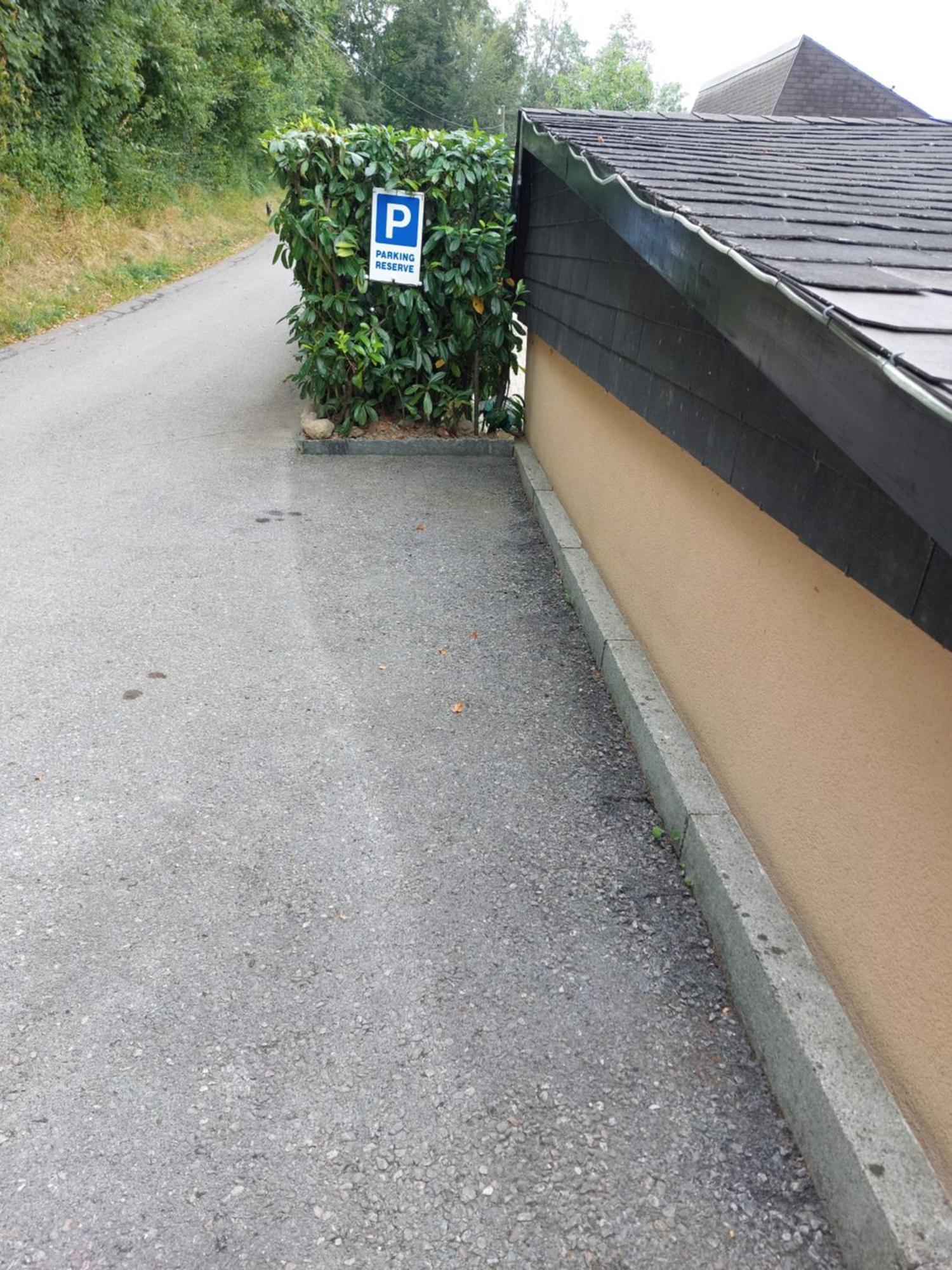 Joli Studio Avec Terrasse Et Vue Exclusivement Pour Non Fumeurs Belmont-sur-Lausanne ภายนอก รูปภาพ